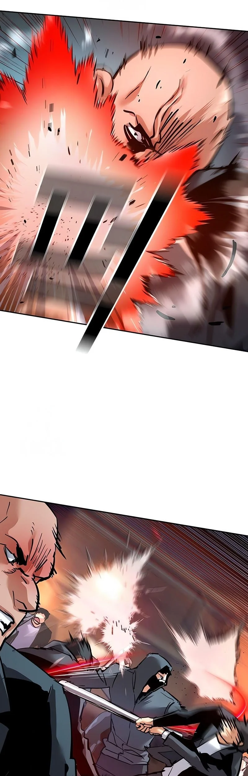 mercenary enrollment chapter 261 - Page 16